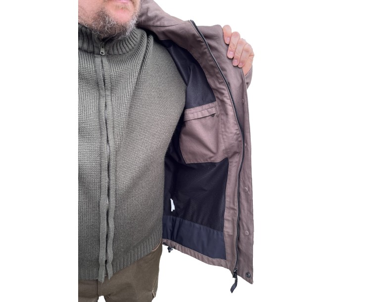 Baleno Bunda Yukon vel. M