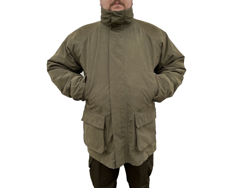 Baleno bunda New Arizona vel. XL