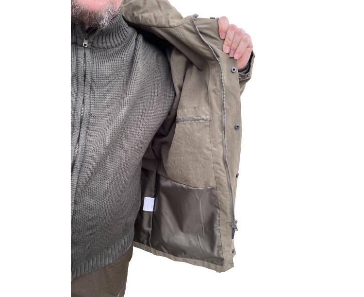 Baleno bunda New Arizona vel. XL