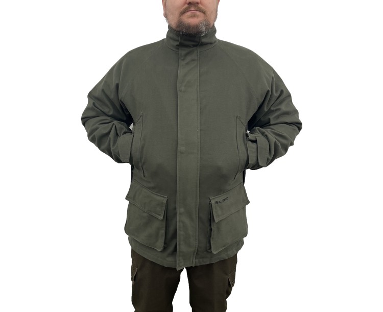 Baleno bunda Sienna vel. XXL