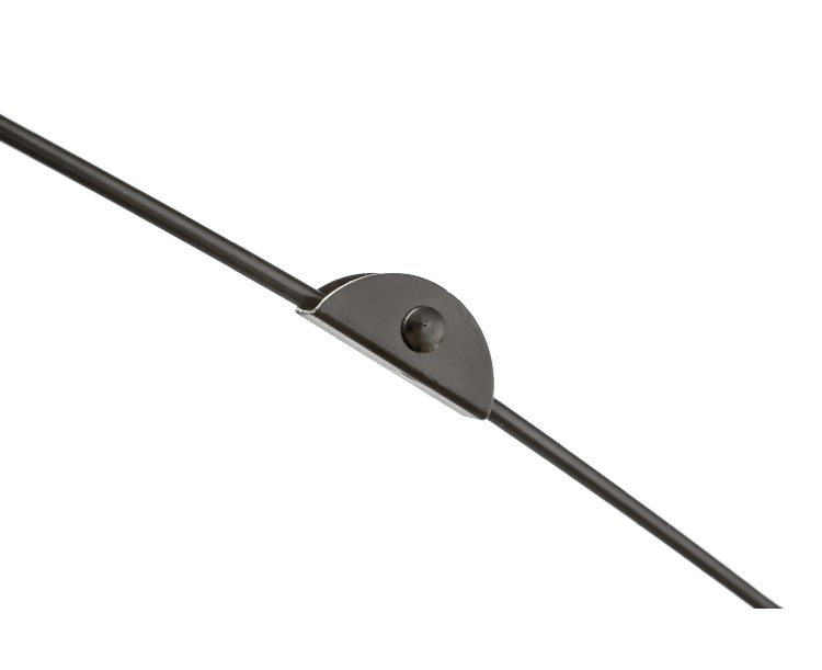 Harton čeřen 1x1 m