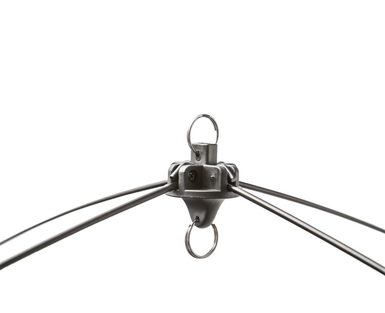 Harton čeřen 1x1 m