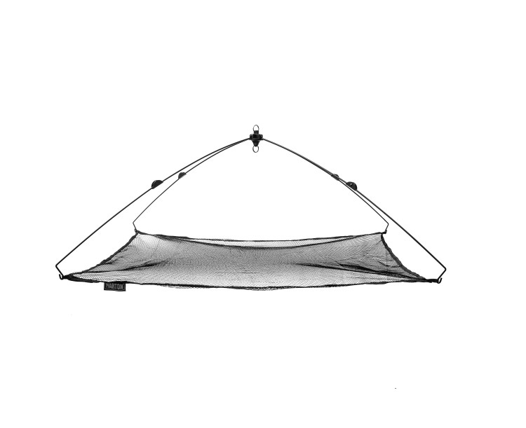 Harton čeřen 1x1 m