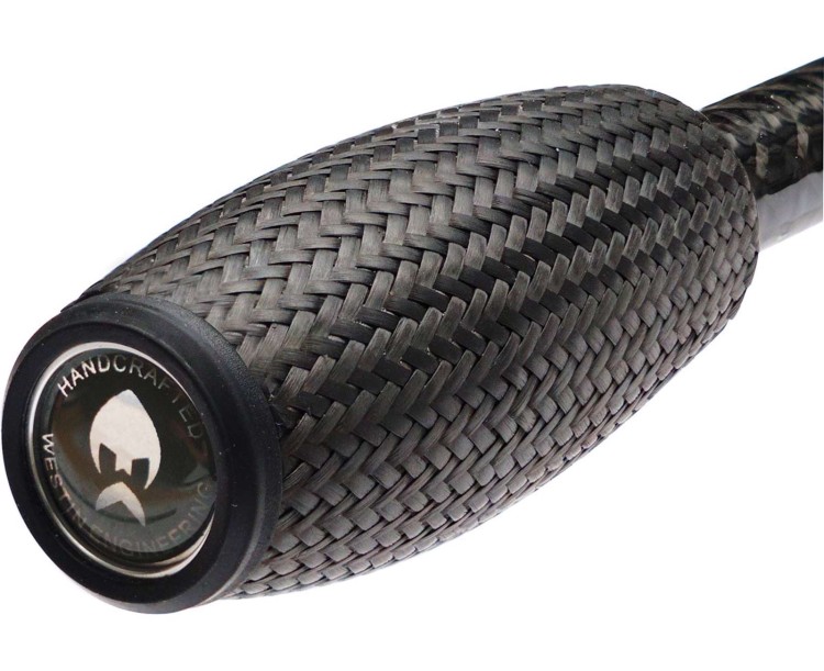 Westin prut W10 Finesse T&C 218 cm 5-23 g