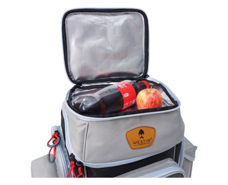 Westin batoh W3 Backpack Plus (2 boxes)