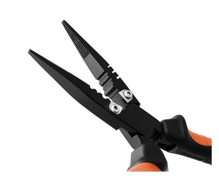 Delphin Kleště Multi+Cut 18 cm