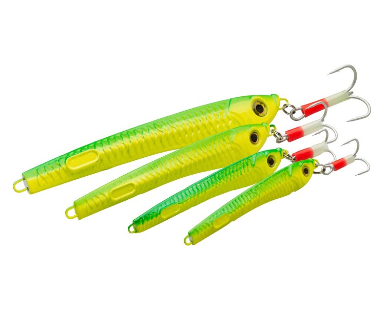 Kinetic pilkery Speedy