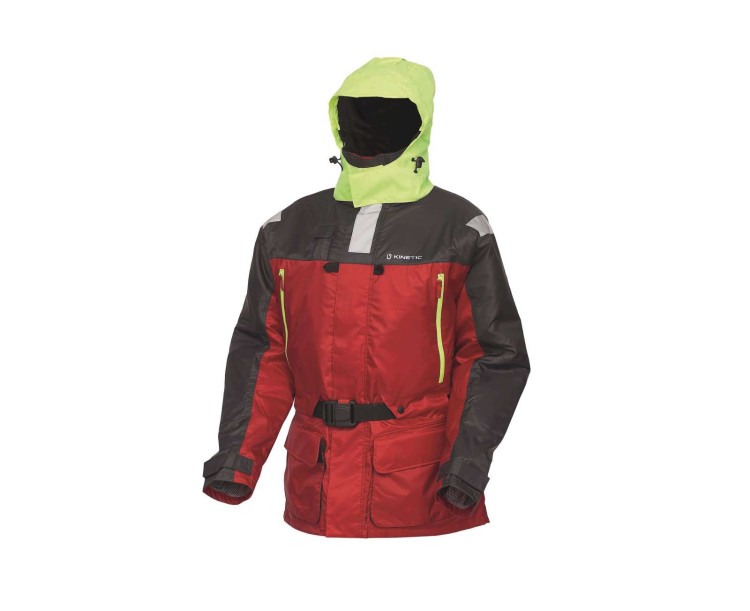 Kinetic plovoucí oblek Guardian 2pcs Flotation Suit vel. L