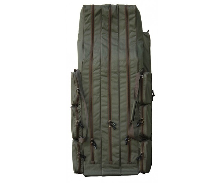 Suretti obal na pruty tříkomorový 125 cm