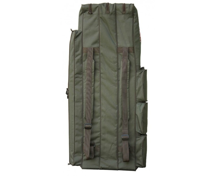 Suretti obal na pruty tříkomorový 125 cm