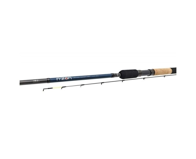 Daiwa prut N'ZON Power Feeder 3,66 m 100 g