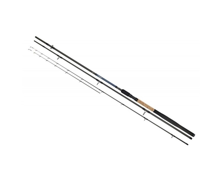 Daiwa prut N'ZON Power Feeder 3,66 m 100 g