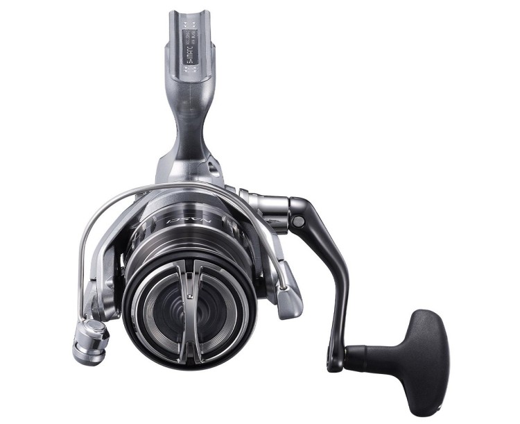 Shimano Naviják Nasci 3000 FC