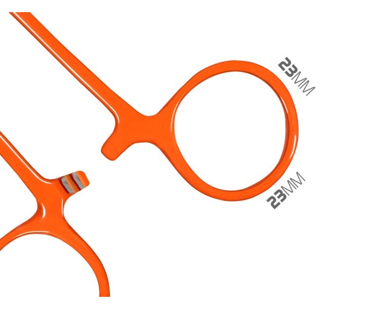 Delphin Peán Zahnutý Atak! REFLEX 13 cm