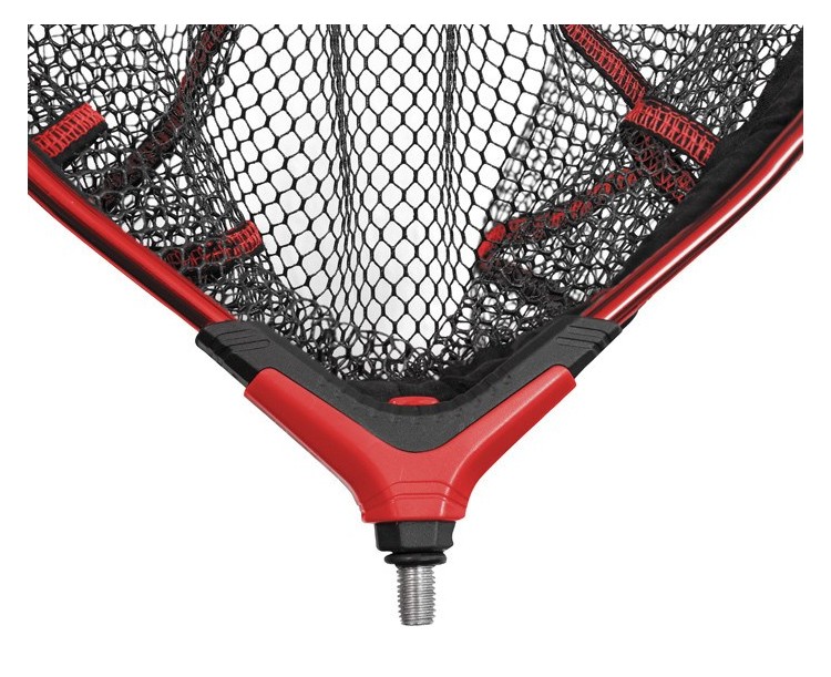 Delphin Podběráková Hlava Plovoucí Atoma Floaty 50x40 cm