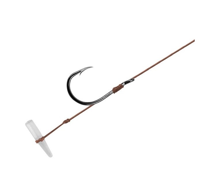 Delphin Návazec Feederový Proxi 8 Quickstop 6 ks #6 12 cm