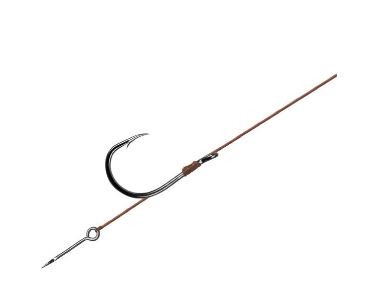 Delphin Feederový Návazec Proxi 8 Sting 6 ks 12cm #6