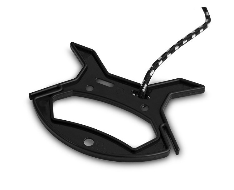 Delphin Skládací Vědro Cubo Objem 5 l