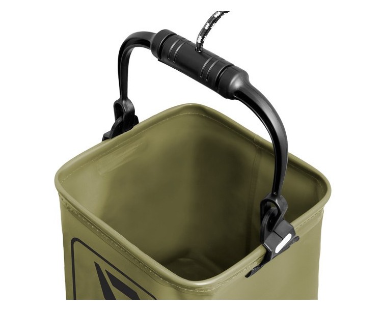 Delphin Skládací Vědro Cubo Objem 5 l