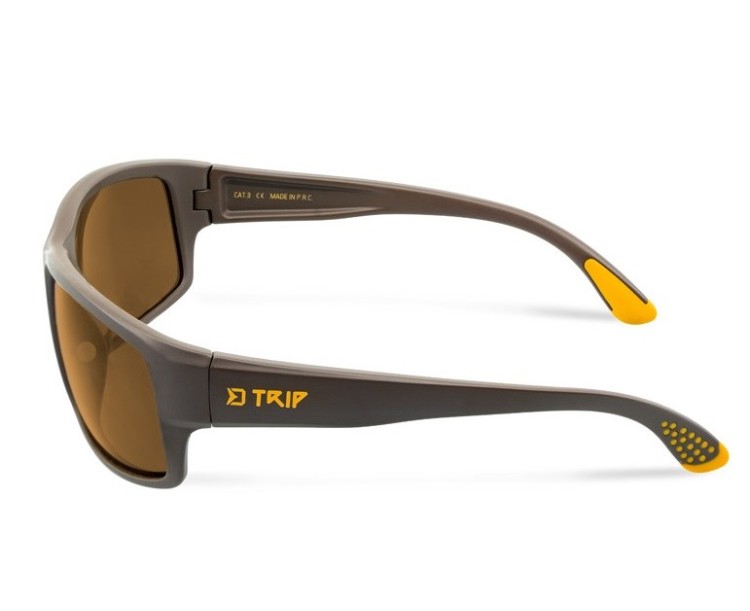 Delphin Polarizační Brýle SG Trip