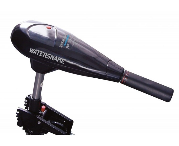 Watersnake Elektromotor Tracer FWT TH 54 Lbs