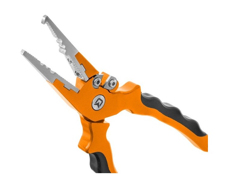 Delphin Kleště Spinset