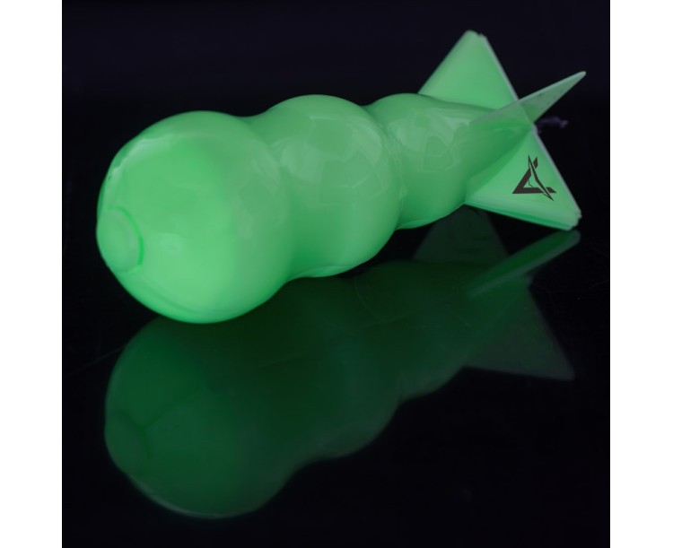 Anaconda Krmná Raketa Bomber Spod Rocket Fluo