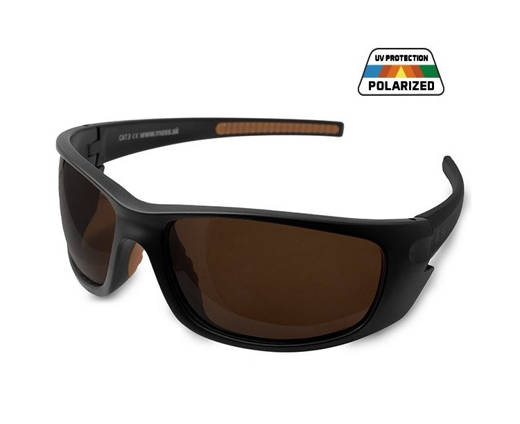Delphin Polarizační Brýle Delphin SG ESO