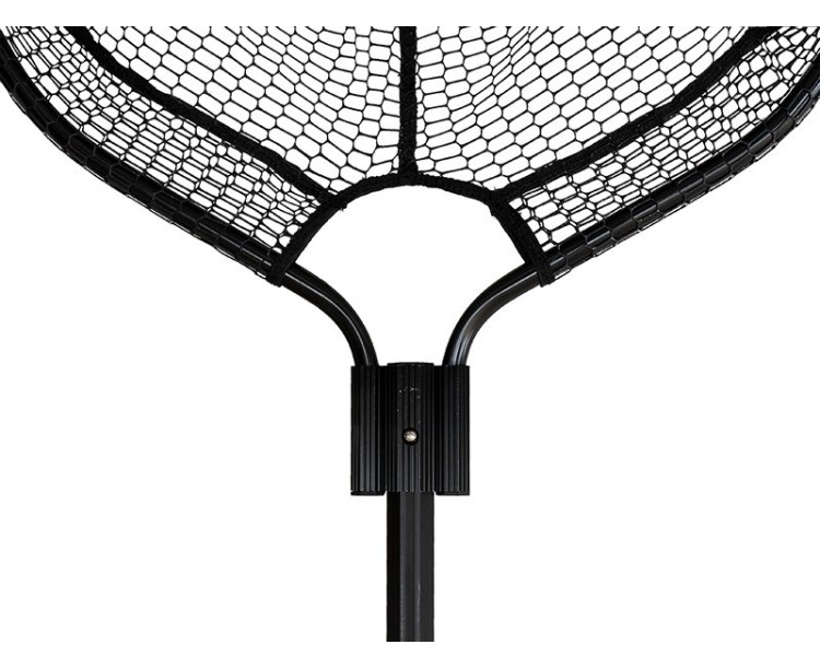 Delphin Podběrák Omini Quick 65x60 xm 215 cm 2 Dílný