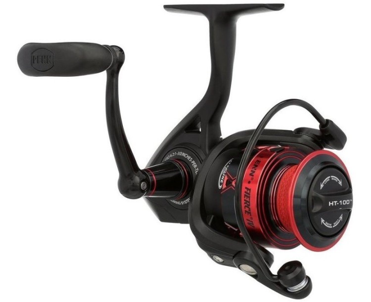 Penn Naviják Fierce IV 4000