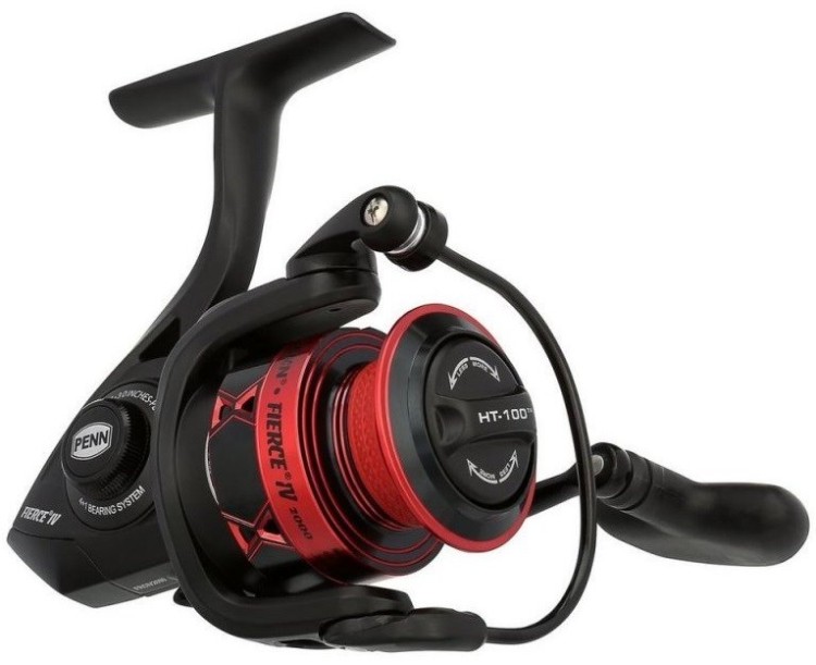 Penn Naviják Fierce IV 4000