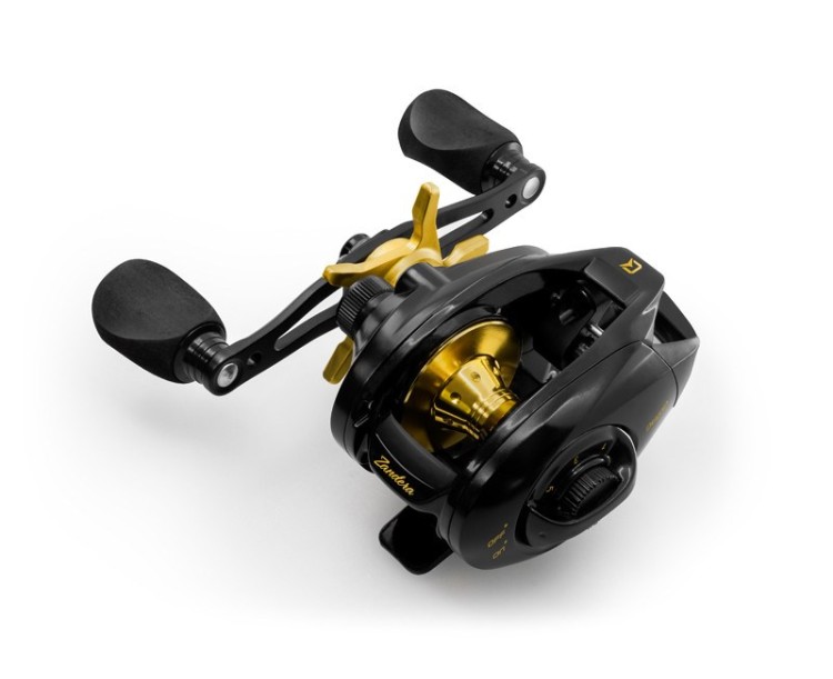 Delphin Multiplikátor Zandera