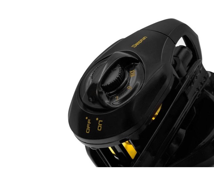 Delphin Multiplikátor Zandera