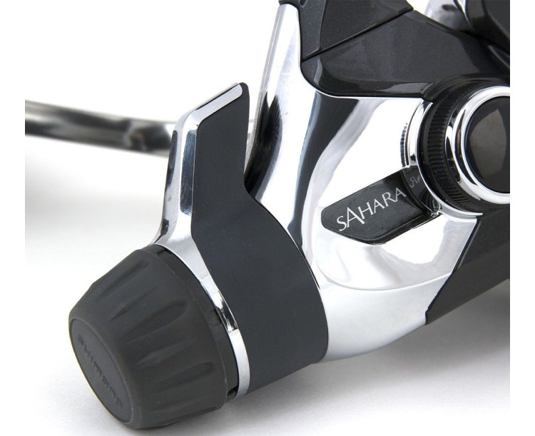 Shimano naviják Sahara RD 2500
