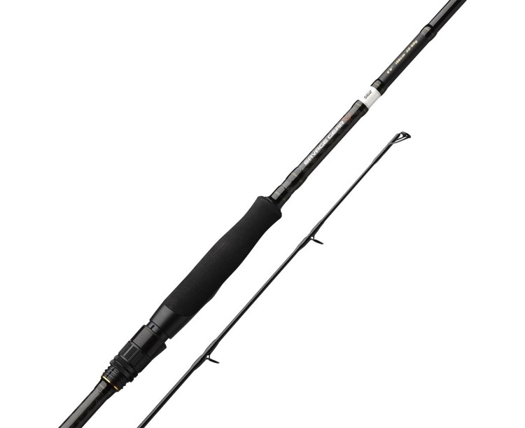 Savage Gear Prut SG2 Power Game 2,43 m 35-100 g