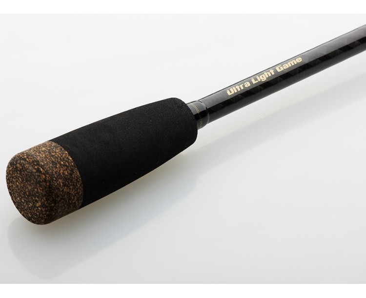 Savage Gear Prut SG2 Ultra Light Game 1,9 m 3-15 g