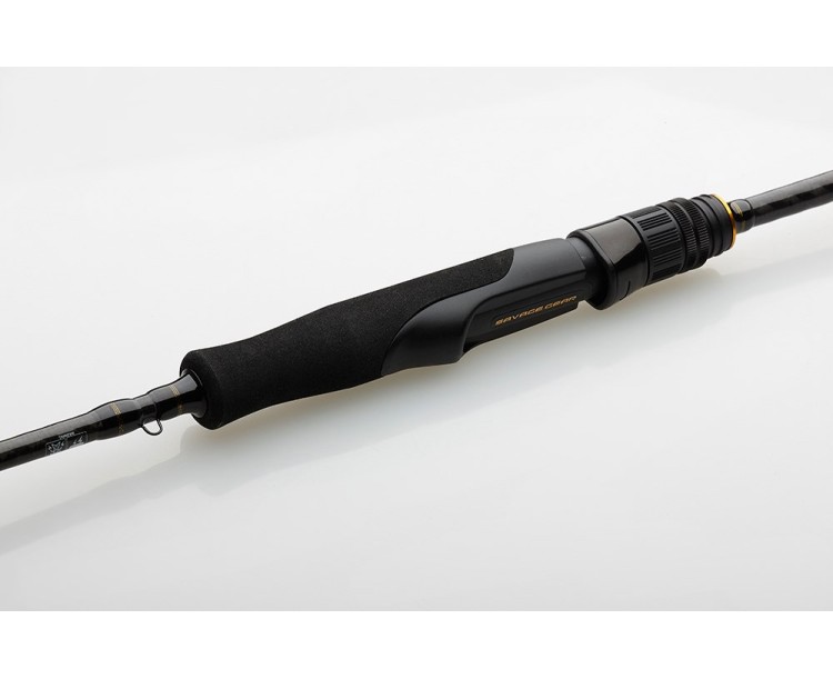 Savage Gear Prut SG2 Ultra Light Game 1,9 m 3-15 g