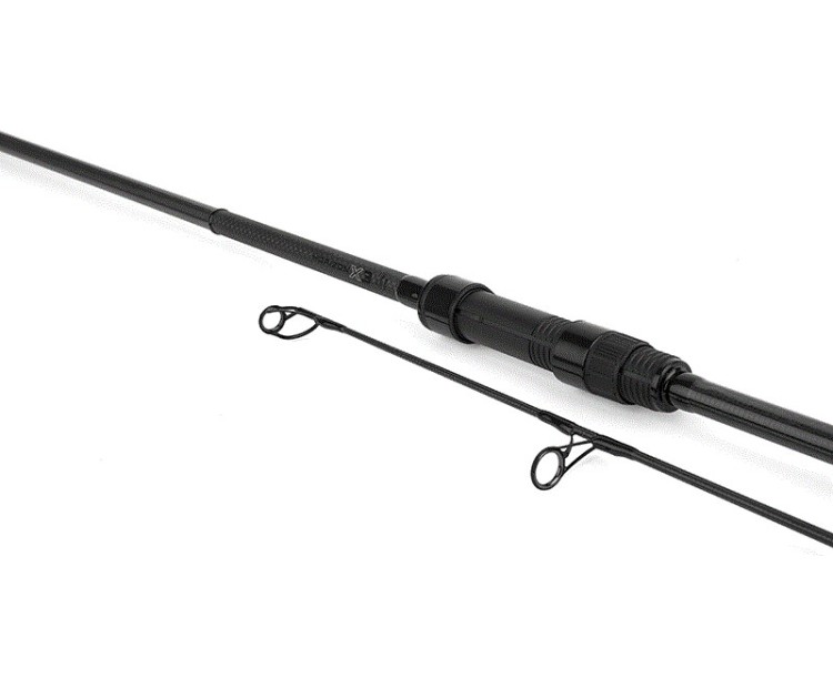 Fox Prut Horizon X3 Abbreviated Handle 3,66 m (12 ft) 2,75 lb
