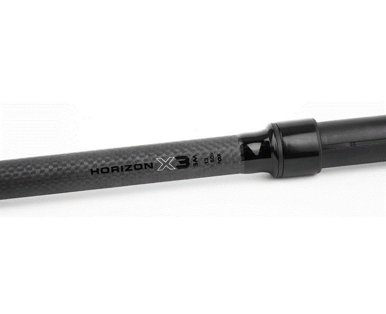 Fox Prut Horizon X3 Abbreviated Handle 3,66 m (12 ft) 2,75 lb