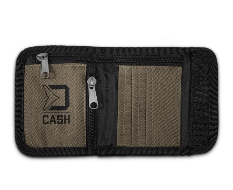 Delphin Peněženka Cash