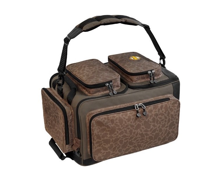 Delphin Batoh x Carryall Tranzporter