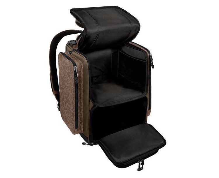 Delphin Batoh x Carryall Tranzporter