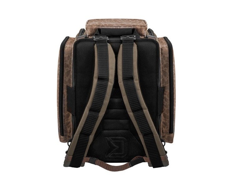 Delphin Batoh x Carryall Tranzporter