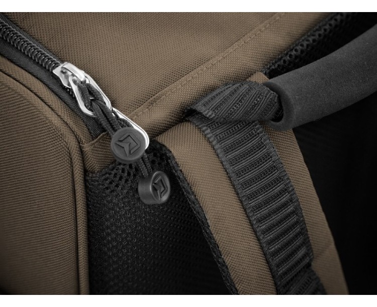 Delphin Batoh x Carryall Tranzporter