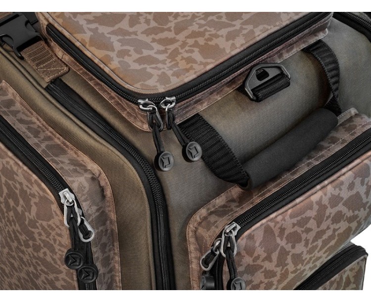 Delphin Batoh x Carryall Tranzporter