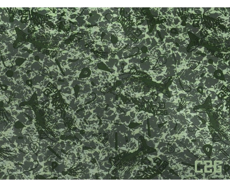 Delphin Taška CarryALL SPACE C2G 2XL