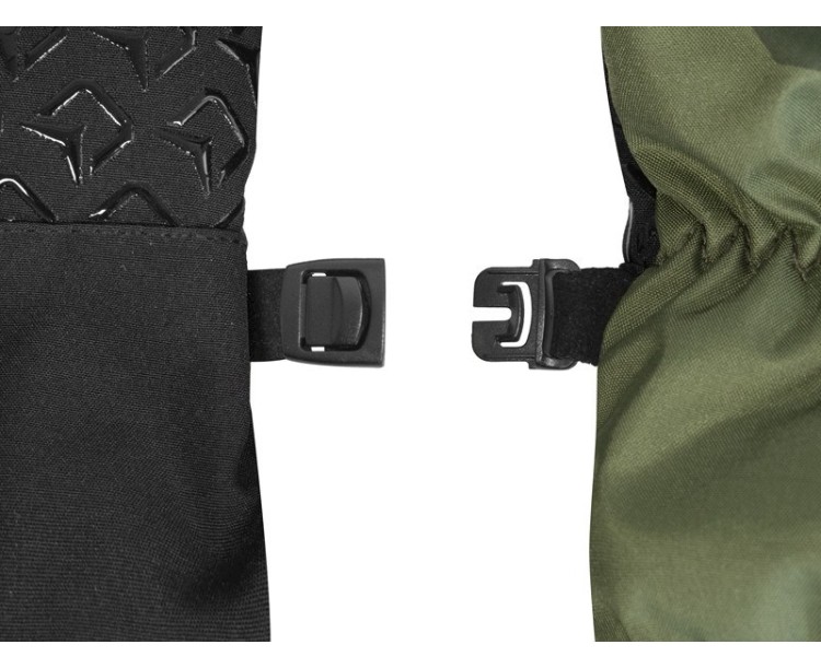 Delphin Zimní Rukavice WinTEX vel. L