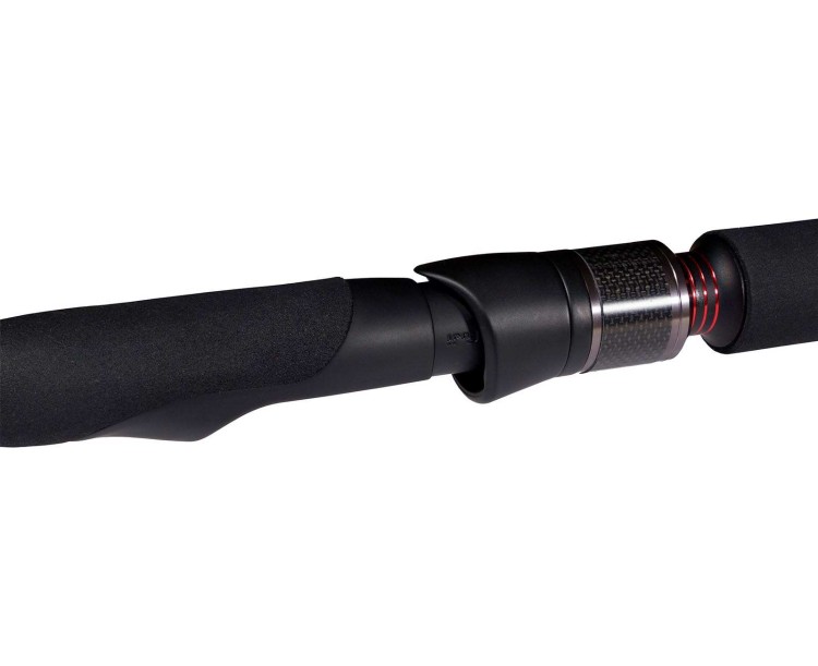 Westin prut W4 Powerteez 7-28 g