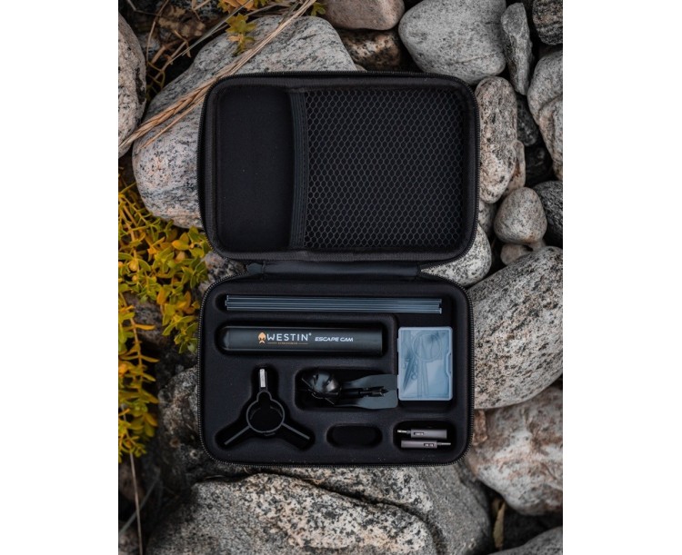Westin Kamera Escape Cam