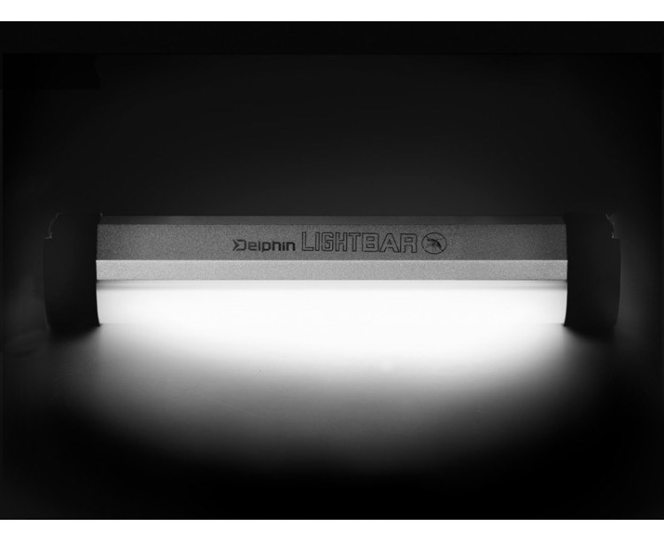 Delphin Světlo Do Bivaku LightBAR